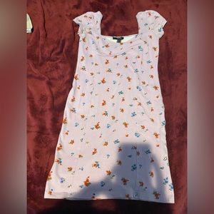 Forever 21 small dress light purple only worn once
